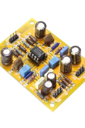 LITE ICB - Préamplificateur Phono MM RIAA - Tout juste arrivé
