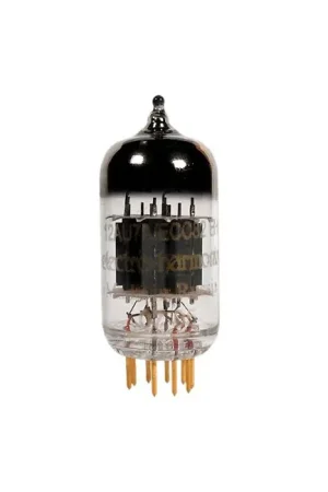 Recommandé | ELECTRO HARMONIX GOLD 12AU7EH Tube Double Triode