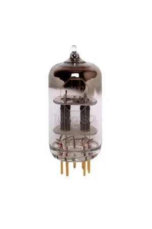 TUNG-SOL 12AX7 Tube (Unité) | Nouvel arrivage