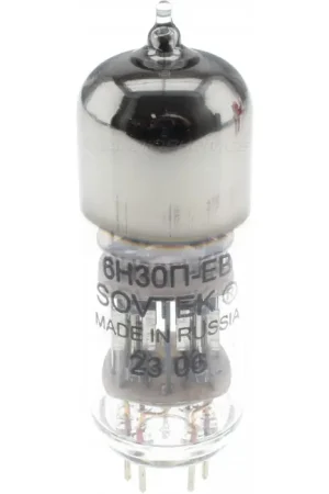 Prix bas | SOVTEK 6H30PI / 6H30 / 6N30 / 6N30P Tube double triode