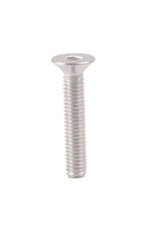 Vis TFHC Tête Fraisée Inox A2 BTR M2.5x8mm (x10) | Très apprécié des clients