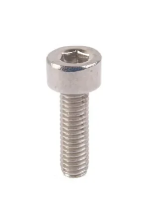Prix mini | Vis TCHC Tête Cylindrique Inox BTR M3x10mm (x10)