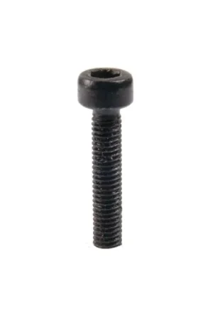 Vis TCHC Tête Cylindrique Acier 12.9 BTR M3x16mm Noir (x10) | Liquidation