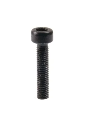 Vis TCHC Tête Cylindrique Acier 12.9 BTR M4x10mm Noir (x10) | Qualité professionnelle