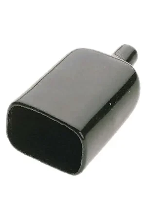 Capuchon de Protection pour Embase IEC avec Porte Fusible | Bonne affaire