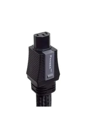 Commandez maintenant - PANGEA AC-14 IEC Câble secteur triple Blindage OFC 3x2mm² 3m