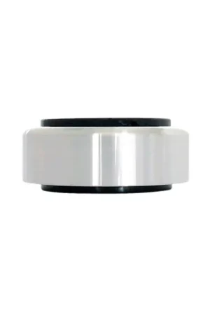 DYNAVOX Pieds Aluminium Brossé 50x21mm Argent (Set x4) | Achetez maintenant