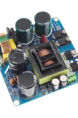Direct fabricant - SMPS300RS Module d'Alimentation à Découpage 300W / 48V