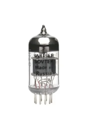 Affaire à saisir - SOVTEK 6N1-P Tube (Unité)