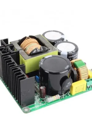 Qualité premium - SMPS500R Module d'Alimentation à Découpage 500W +/-65V