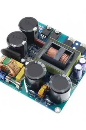 SMPS300RS Module d'Alimentation à Découpage 300W / 30V - Commandez dès aujourd'hui