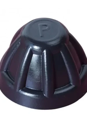 Coup de cœur des clients | PANGEA PICO Absorbeurs de Vibrations Sorbothane® Noir (Set x4)