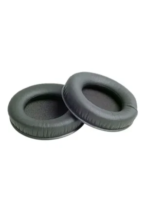 Produit tendance | HIFIMAN Mousses Cuir de rechange pour Casques HE (la paire)