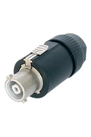 NEUTRIK NAC3FC-HC POWERCON Connecteur Secteur 32A Ø20mm | Ajoutez au panier