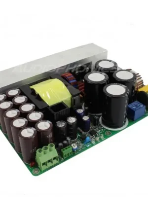 SMPS2000R Module d'Alimentation à Découpage 2000W +/-54V - Bientôt épuisé