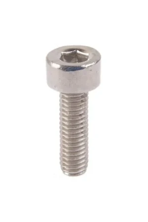 Offre spéciale | Vis TCHC Tête Cylindrique Inox A2 BTR M2x8mm (x10)