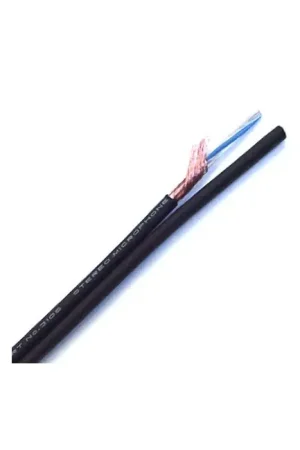 Qualité supérieure | MOGAMI NEGLEX 3106 Câble Micro / Casque stéréo 2 paires 0.22mm² Ø4.8mm
