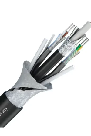 SOMMERCABLE SC-TRANSIT MC 120 Câble Audio/Video 75 ohm Ø10.5mm | Prix spécial