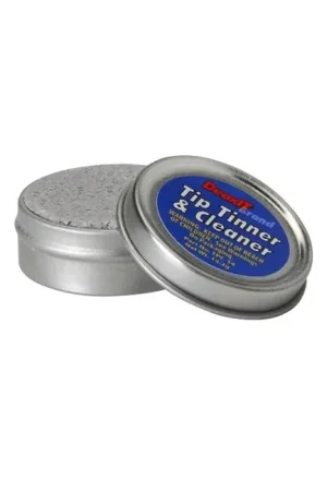 Achetez maintenant | CAIG DEOXIT TPC-14 Nettoyant pour Panne de Fer à Souder