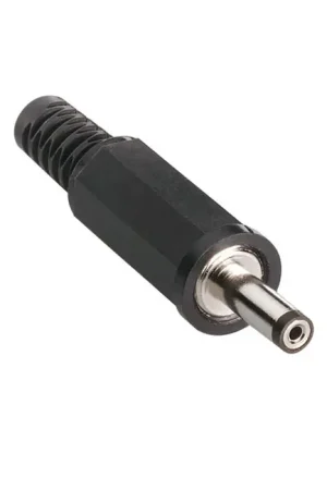 Plus que quelques jours - Connecteur Jack DC 2.5/1.1mm Mâle