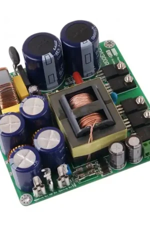 SMPS300RE Module d'Alimentation à Découpage 300W / +/-24V - Qualité premium