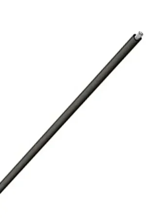 Offre exclusive - VIABLUE EPC-1 Silver Câble de modulation Mono-conducteur Ø1.1mm