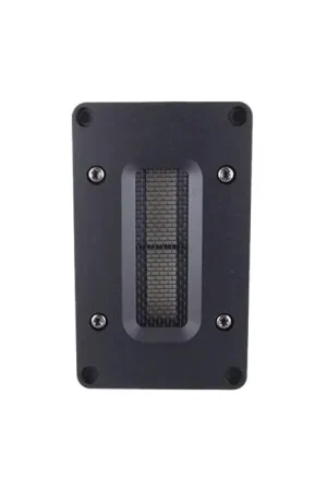 FOUNTEK NEO X2.0 Haut-Parleur Tweeter à Ruban Néodyme 25W 8 Ohm 94dB 1200Hz - 40kHz 12 x 60mm | Offre spéciale