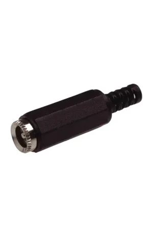 Profitez-en - Connecteur Jack DC 5.5/2.1mm Femelle