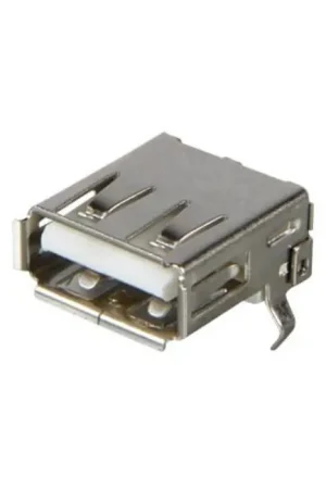 Connecteur USB-A Femelle - Produit tendance