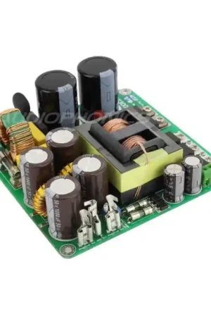Dernier arrivage | SMPS300RE Module d'Alimentation à Découpage 300W +/-36V