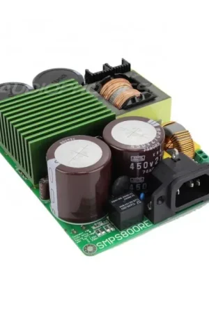 Bonne affaire | SMPS800RE Module d'Alimentation à Découpage 800W +/-72V