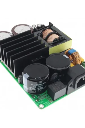 Direct fabricant - SMPS800RE Module d'Alimentation à Découpage 800W +/-60V