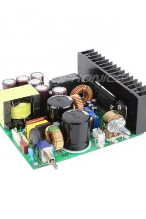 MA-TA05 TA2022 SMPS Module Amplificateur avec alimentation TRIPATH 2x 90W - Coup de cœur des clients
