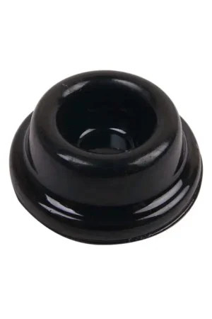 3M BUMPON Pied Polyuréthane 47x17mm Noir (Unité) - Très bien noté