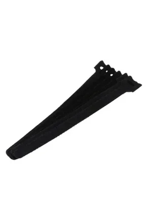 Produit phare | CABLE STRAP 13 x 230 mm - Bande auto-agrippante serre câble Scratch (Set x5)