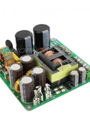 SMPS300RE Module d'Alimentation à Découpage 300W / +/-30V | Best-seller