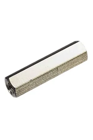 Produit phare - Entretoises Laiton Nickelé Femelle / Femelle M3x20mm (x10)