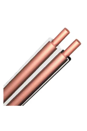 ELBAC HP225C Câble Haut-Parleur Cuivre OFC 2x2.5mm² Ø7mm | Soldes