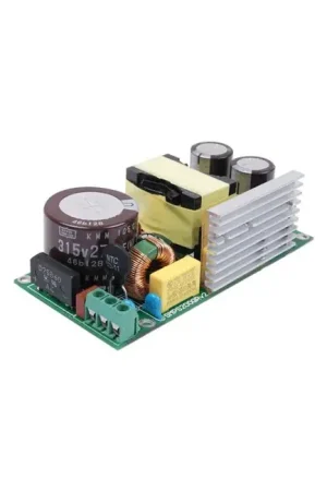 SMPS240QR Module d'Alimentation à Découpage 280W +/-30V - Nouveauté