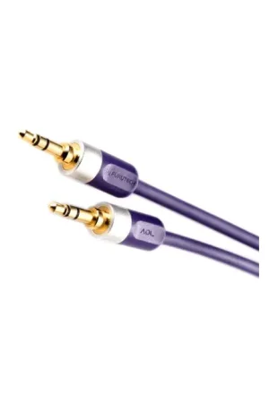 FURUTECH ADL ID-35SP Jack 3,5mm vers Jack 3.5mm 1.2m | Super offre