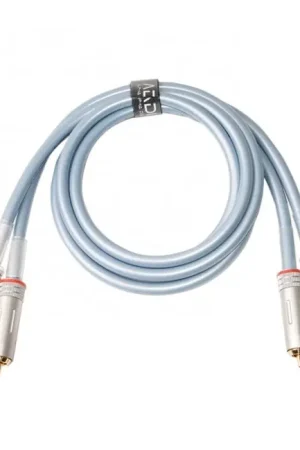 FURUTECH Alpha Line 1 Câble de Modulation Cuivre OFC RCA 1m | Très apprécié des clients
