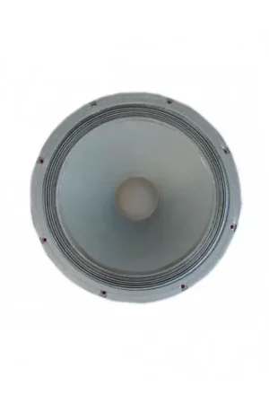 Ajoutez au panier - SUPRAVOX 400 GMF Haut-Parleur de Grave 120W 8 Ohm 96dB 24Hz - 4000Hz Ø35cm