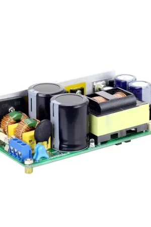 SMPS500RXE Module d'Alimentation à Découpage 500W +/-45V - Direct fabricant