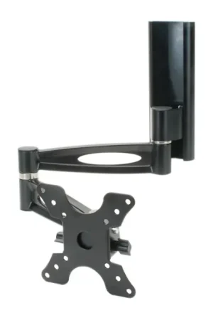 Fin de série | DAYTON AUDIO LCDART302 Support Mural Articulé LCD VESA 50 / 75 / 100