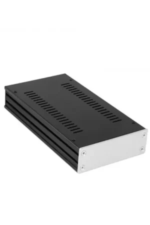 HIFI 2000 Boitier Galaxy GX143 - 40x124x230 - Direct usine