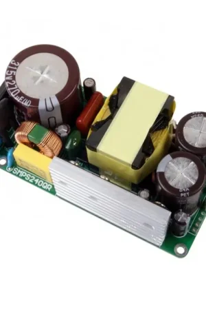 Petit prix - SMPS240QR Module d'Alimentation à Découpage 240W / +/-32V