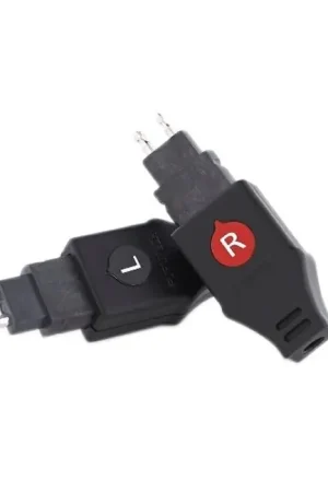 Se termine bientôt | FURUTECH FT-2PS Connecteurs 2 Broches pour Casques Sennheiser (La paire)