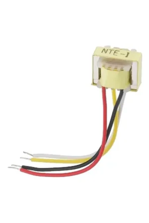 NEUTRIK NTE1 Transformateur Audio pour Signaux Micro 1:1 Boucle de Masse - Expédition express