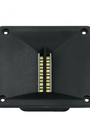 Tout juste disponible | MONACOR RBT-1000 Haut-Parleur Tweeter à Ruban Isodynamique 40W 6 Ohm 96dB