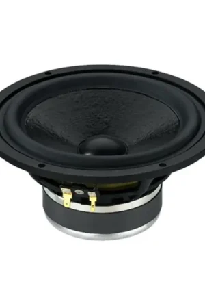 Disponible - MONACOR SPH-175HQ Haut-Parleur Bas Médium 70W 8 Ohm 89dB Ø17cm